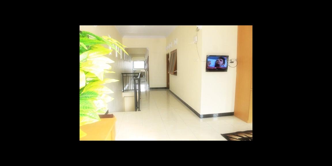 Villa Kota Batu Malang Dekat BNS Villa Kota Batu Malang Dekat BNS