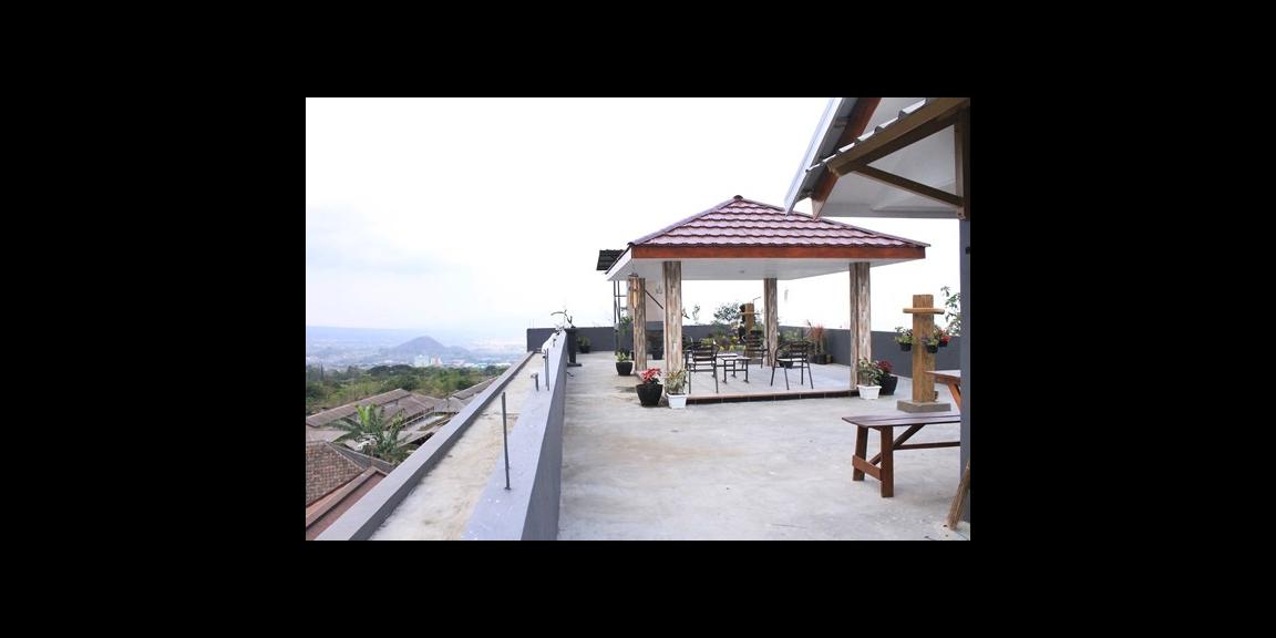 Villa Kota Batu Malang Dekat BNS Villa Kota Batu Malang Dekat BNS