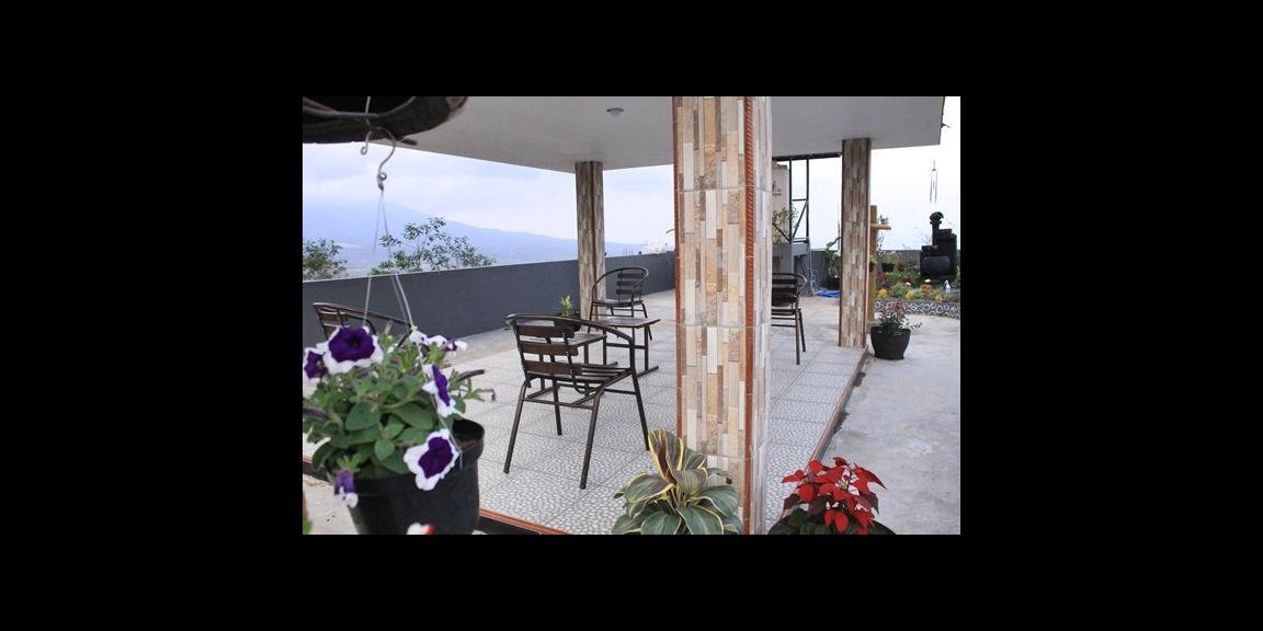 Villa Kota Batu Malang Dekat BNS Villa Kota Batu Malang Dekat BNS