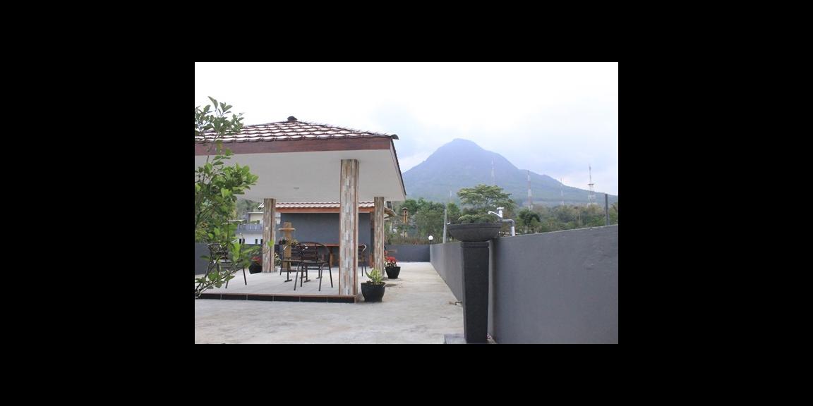 Villa Kota Batu Malang Dekat BNS Villa Kota Batu Malang Dekat BNS