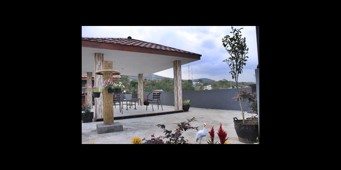 Villa Kota Batu Malang Dekat BNS Villa Kota Batu Malang Dekat BNS