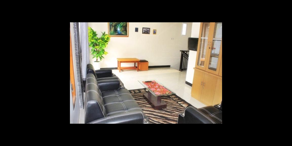 Villa Kota Batu Malang Dekat BNS Villa Kota Batu Malang Dekat BNS