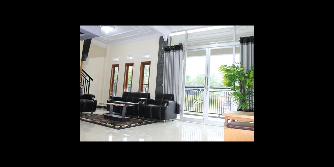 Villa Kota Batu Malang Dekat BNS Villa Kota Batu Malang Dekat BNS