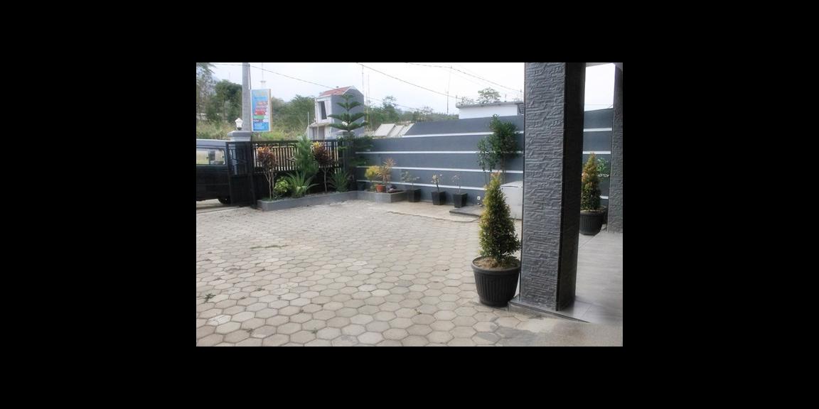 Villa Kota Batu Malang Dekat BNS Villa Kota Batu Malang Dekat BNS