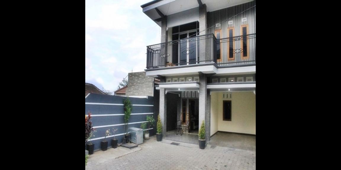 Villa Kota Batu Malang Dekat BNS Villa Kota Batu Malang Dekat BNS