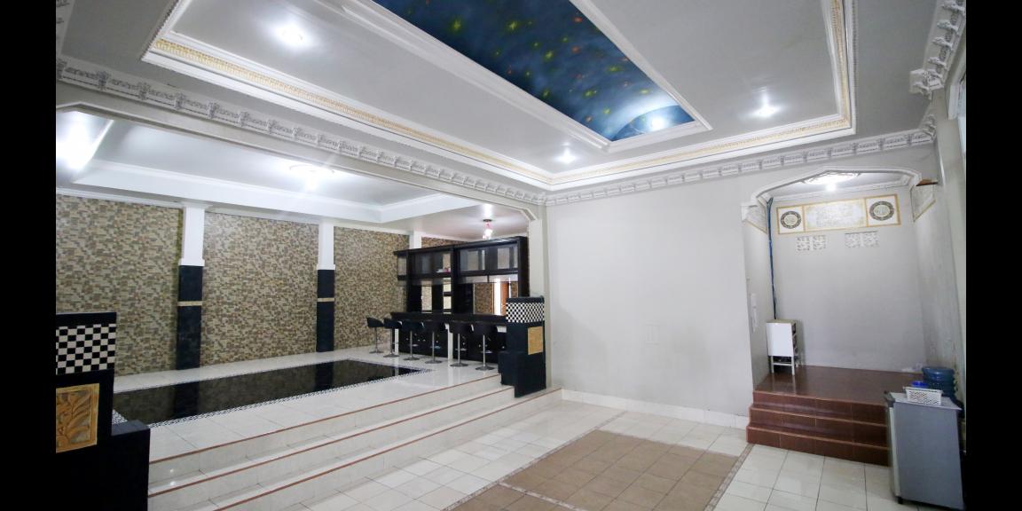 Dijual Rumah Mewah Lokasi Strategis Depan Jalan Utama Dekat Stadion Pakansari dan Cibinong City Mall Dijual Rumah Mewah Lokasi Strategis Depan Jalan Utama Dekat Stadion Pakansari dan Cibinong City Mall