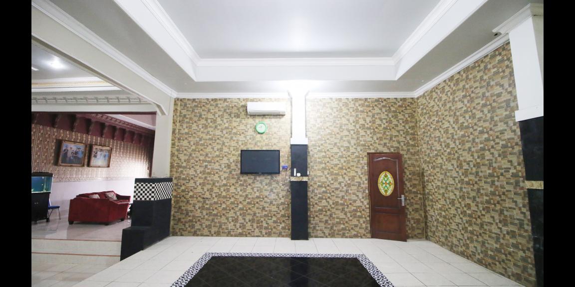 Dijual Rumah Mewah Lokasi Strategis Depan Jalan Utama Dekat Stadion Pakansari dan Cibinong City Mall Dijual Rumah Mewah Lokasi Strategis Depan Jalan Utama Dekat Stadion Pakansari dan Cibinong City Mall