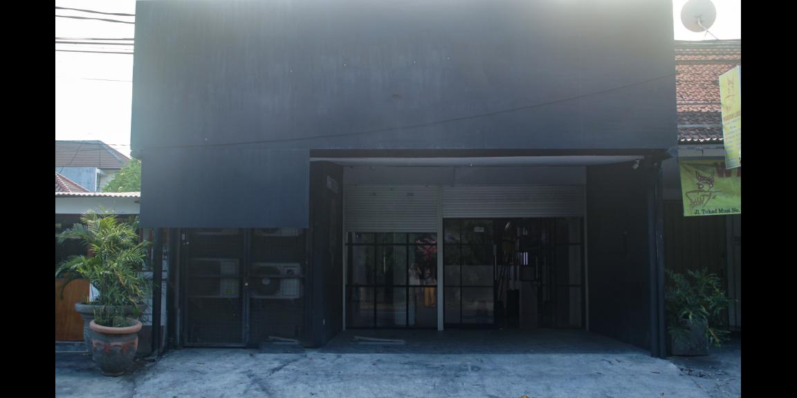 OVER KONTRAK RUKO RENON OVER KONTRAK RUKO RENON