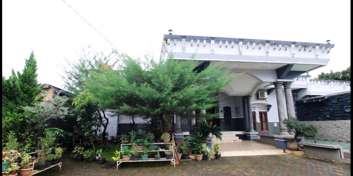 Dijual Rumah Mewah Lokasi Strategis Depan Jalan Utama Dekat Stadion Pakansari dan Cibinong City Mall Dijual Rumah Mewah Lokasi Strategis Depan Jalan Utama Dekat Stadion Pakansari dan Cibinong City Mall