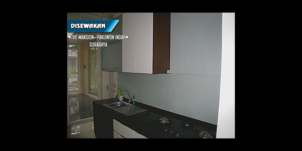 Pakuwon Indah, The Mansion, Surabaya ~ Quiet & Comfy. Pakuwon Indah, The Mansion, Surabaya ~ Quiet & Comfy.