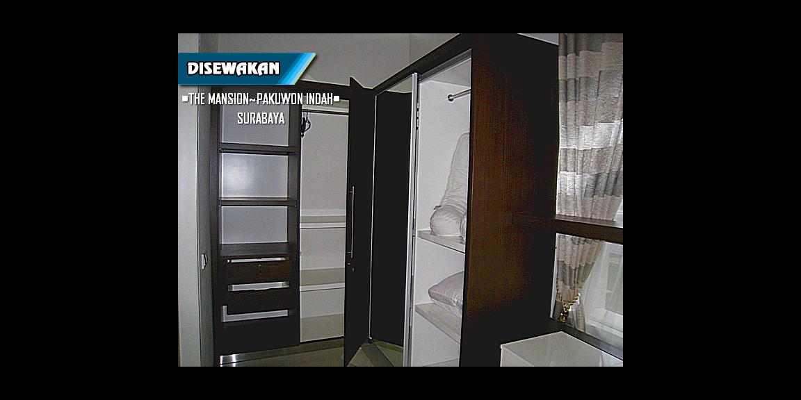 Pakuwon Indah, The Mansion, Surabaya ~ Quiet & Comfy. Pakuwon Indah, The Mansion, Surabaya ~ Quiet & Comfy.