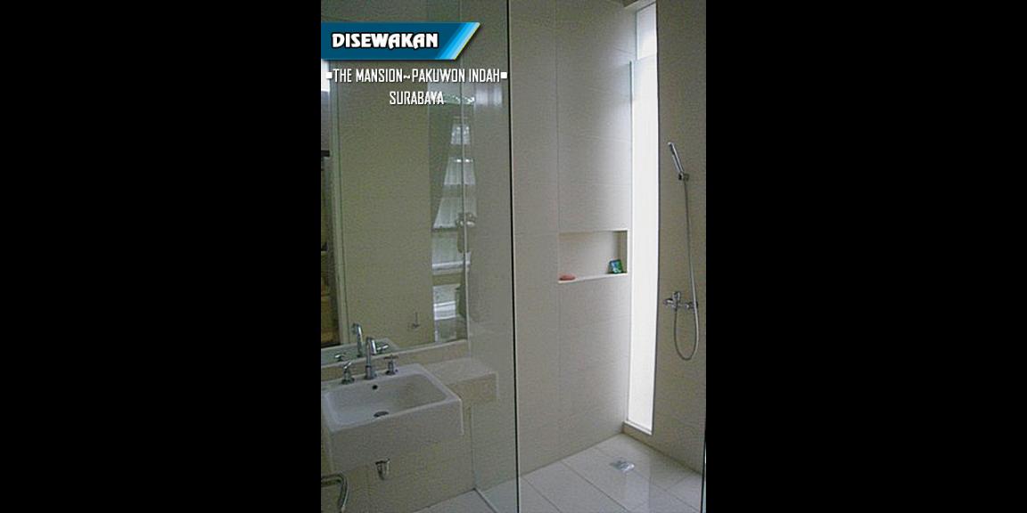 Pakuwon Indah, The Mansion, Surabaya ~ Quiet & Comfy. Pakuwon Indah, The Mansion, Surabaya ~ Quiet & Comfy.