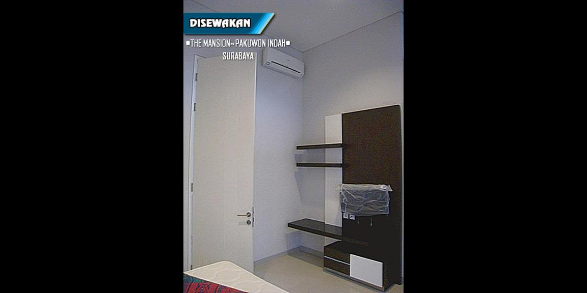 Pakuwon Indah, The Mansion, Surabaya ~ Quiet & Comfy. Pakuwon Indah, The Mansion, Surabaya ~ Quiet & Comfy.