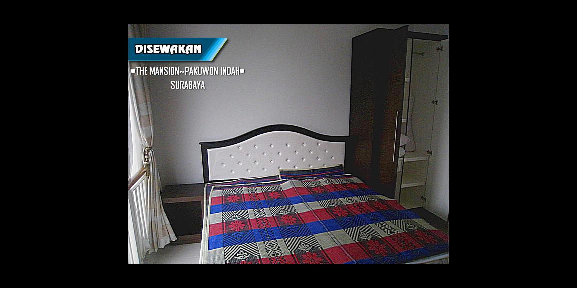 Pakuwon Indah, The Mansion, Surabaya ~ Quiet & Comfy. Pakuwon Indah, The Mansion, Surabaya ~ Quiet & Comfy.