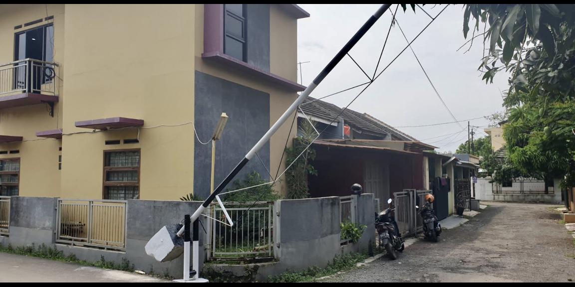 Dijual Rumah Griya kuning Asri Dijual Rumah Griya kuning Asri