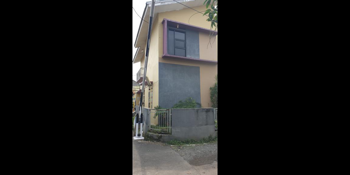 Dijual Rumah Griya kuning Asri Dijual Rumah Griya kuning Asri