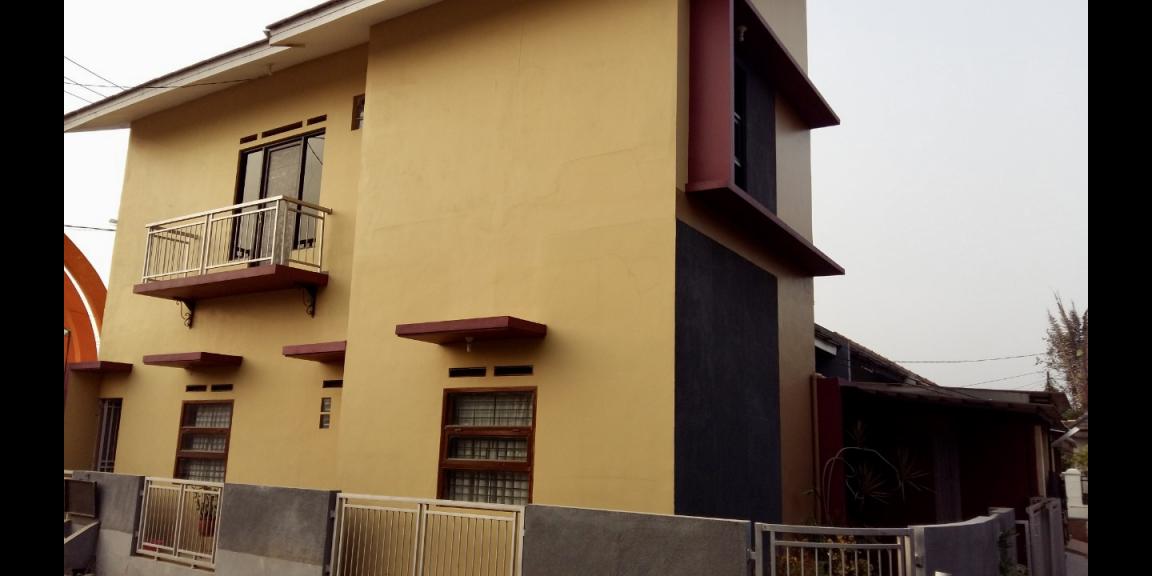 Dijual Rumah Griya kuning Asri Dijual Rumah Griya kuning Asri