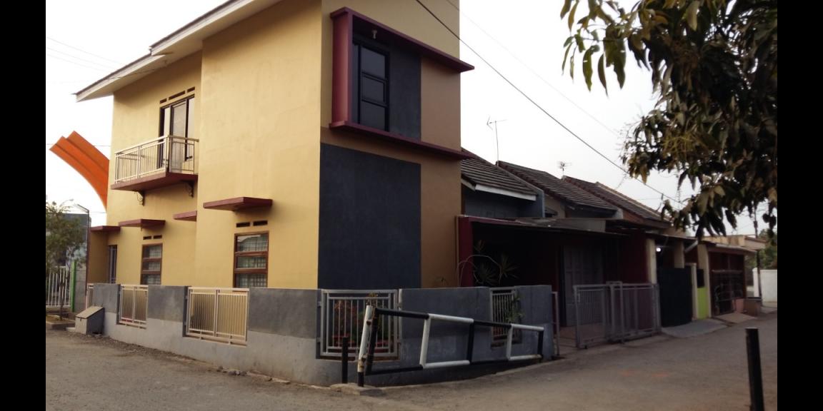 Dijual Rumah Griya kuning Asri Dijual Rumah Griya kuning Asri