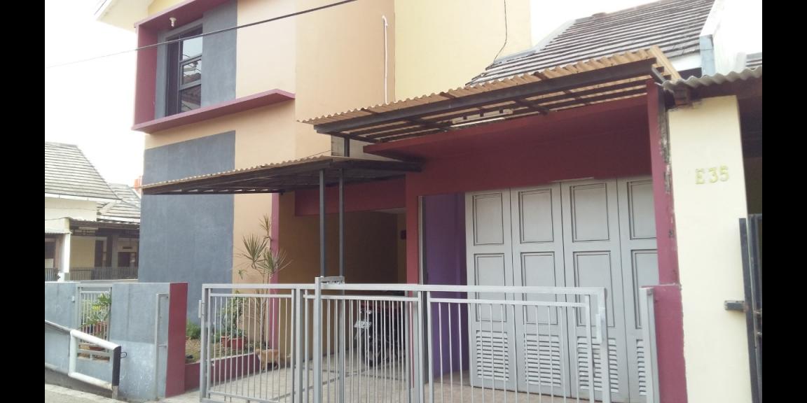 Dijual Rumah Griya kuning Asri Dijual Rumah Griya kuning Asri