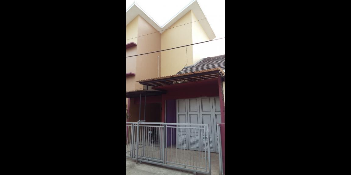 Dijual Rumah Griya kuning Asri Dijual Rumah Griya kuning Asri