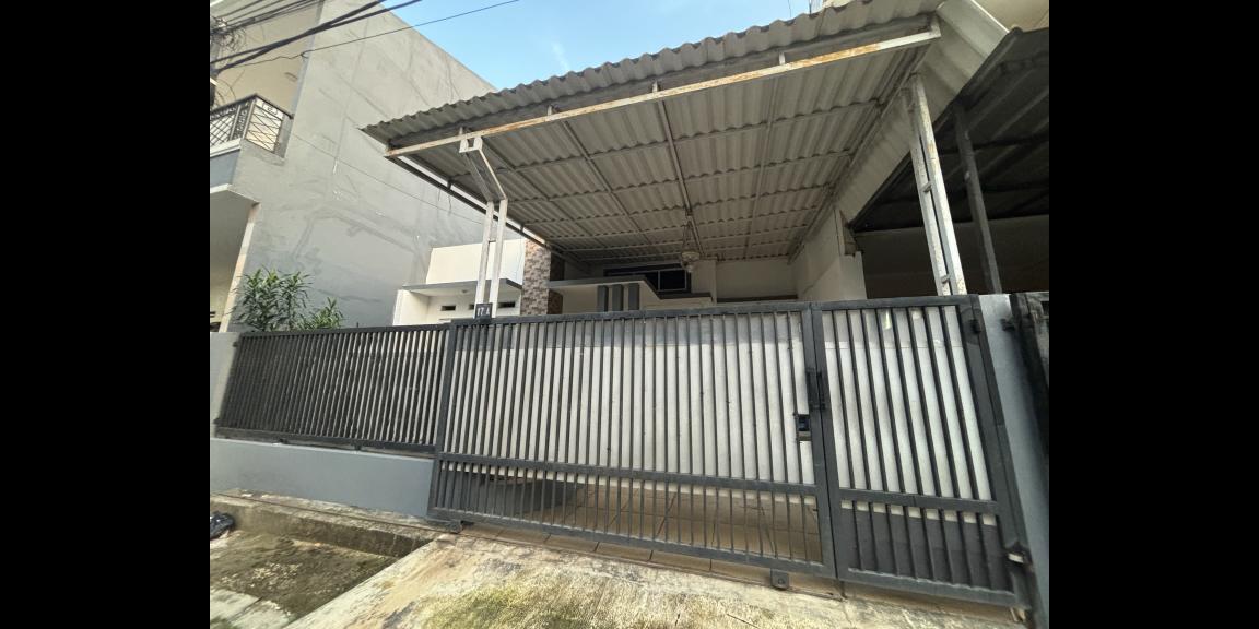 DIJUAL CEPAT RUMAH MINIMALIS, JATIASIH (LOKASI STRATEGIS) DIJUAL CEPAT RUMAH MINIMALIS, JATIASIH (LOKASI STRATEGIS)