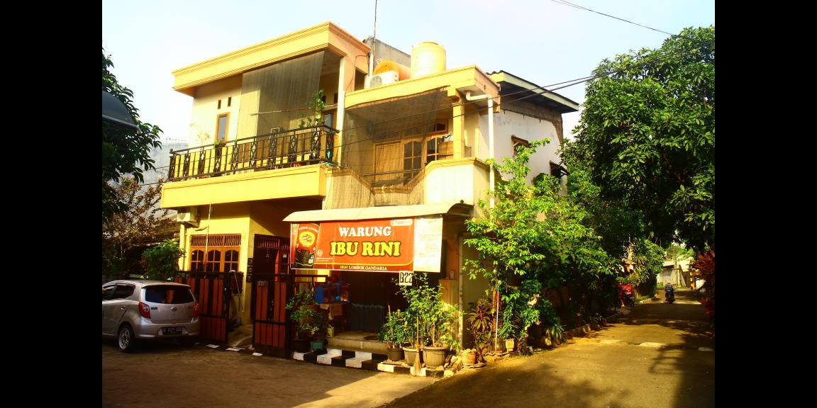 Rumah 2 lantai di lokasi strategis Bekasi Timur Rumah 2 lantai di lokasi strategis Bekasi Timur