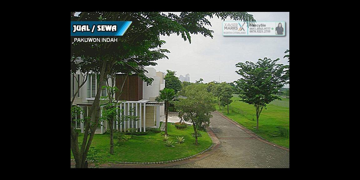 Rumah Pakuwon Indah The Mansion Surabaya - Furnished, 3Bedroom. Rumah Pakuwon Indah The Mansion Surabaya - Furnished, 3Bedroom.