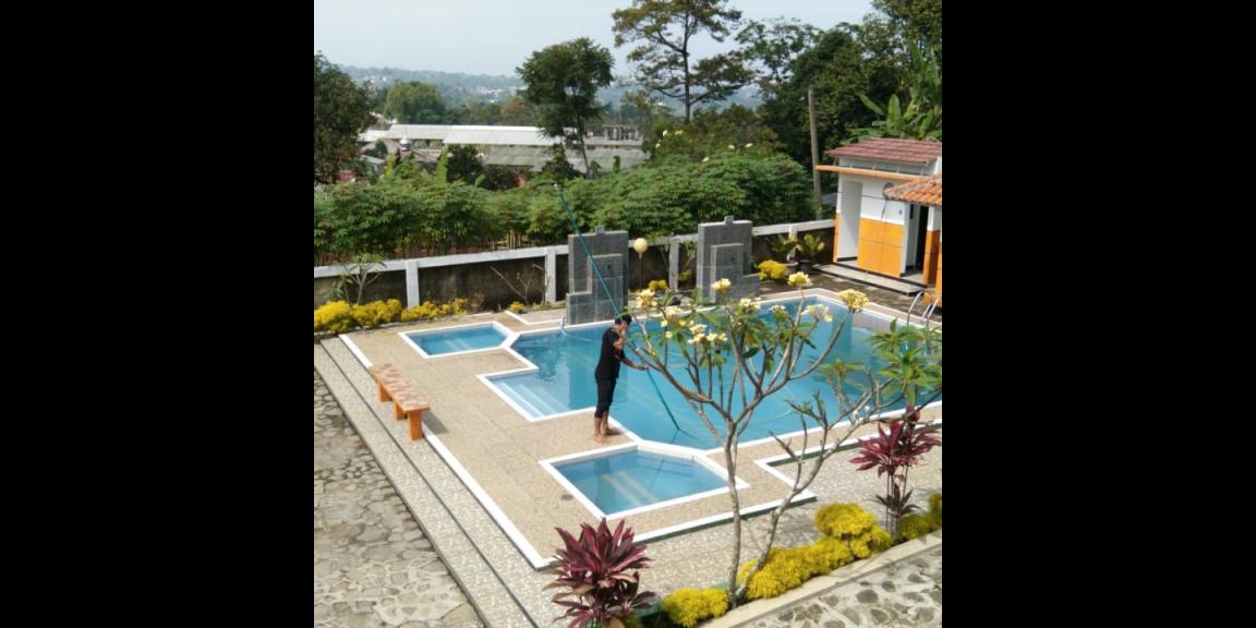 VILLA BAGUS SIAP HUNI VILLA BAGUS SIAP HUNI