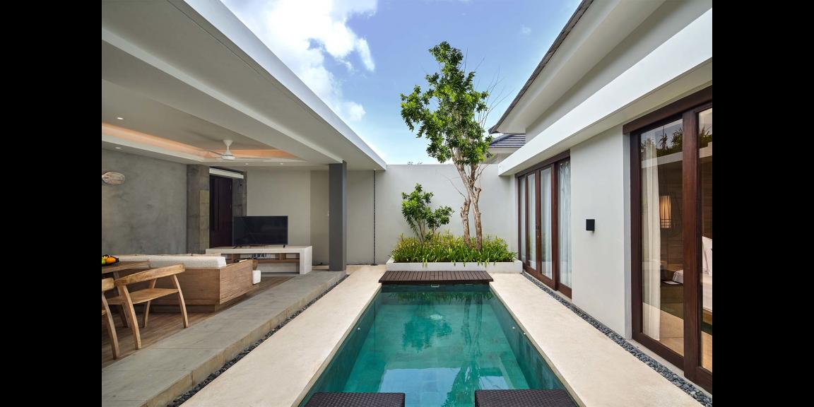 Luxury Villa Resort X2 Bali Breakers Luxury Villa Resort X2 Bali Breakers