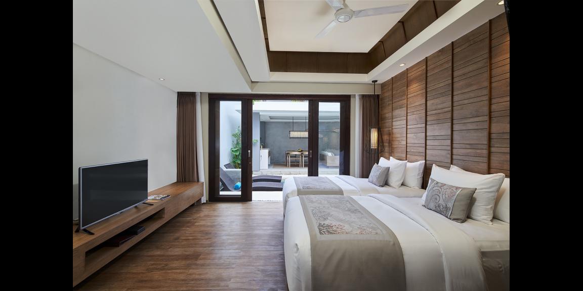 Luxury Villa Resort X2 Bali Breakers Luxury Villa Resort X2 Bali Breakers