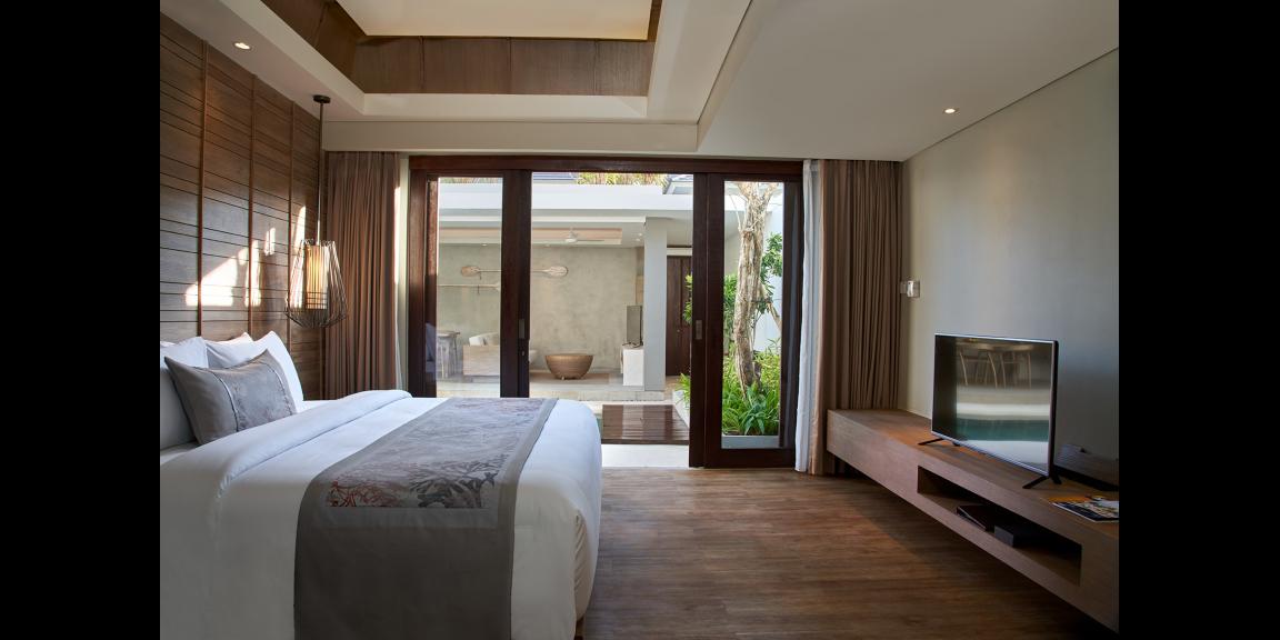 Luxury Villa Resort X2 Bali Breakers Luxury Villa Resort X2 Bali Breakers