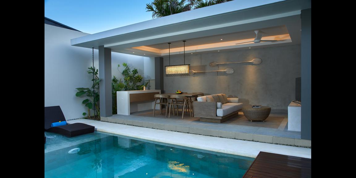 Luxury Villa Resort X2 Bali Breakers Luxury Villa Resort X2 Bali Breakers