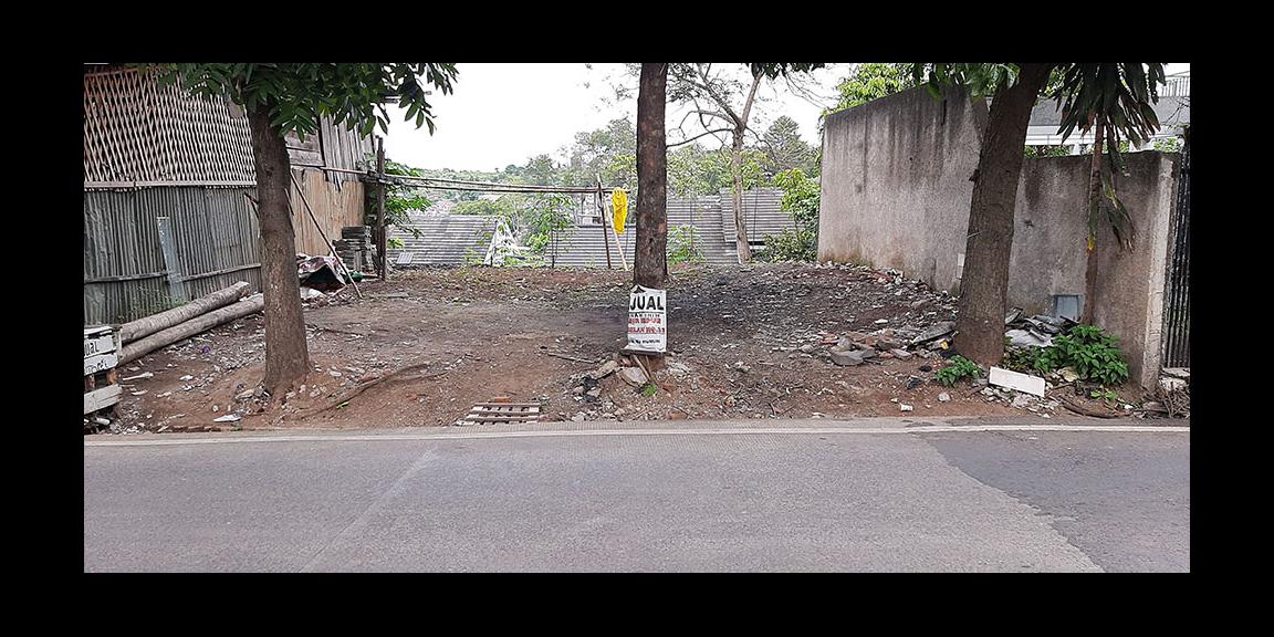 TANAH MATANG PASIR IMPUN KOTA BANDUNG TANAH MATANG PASIR IMPUN KOTA BANDUNG
