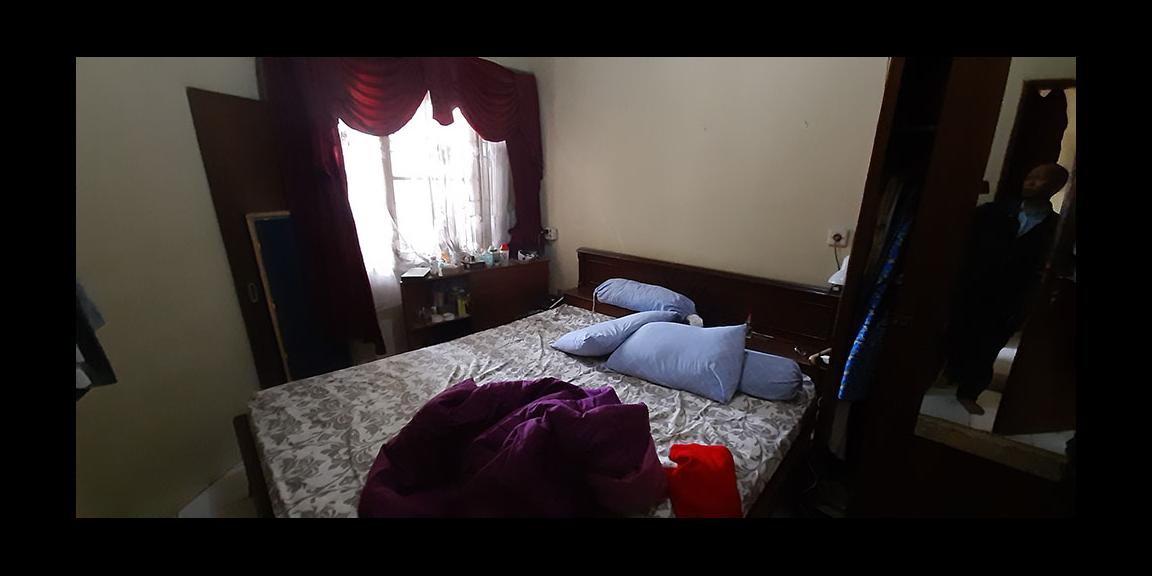 DIJUAL RUMAH TIGA LANTAI DI PASIR IMPUN BANDUNG DIJUAL RUMAH TIGA LANTAI DI PASIR IMPUN BANDUNG