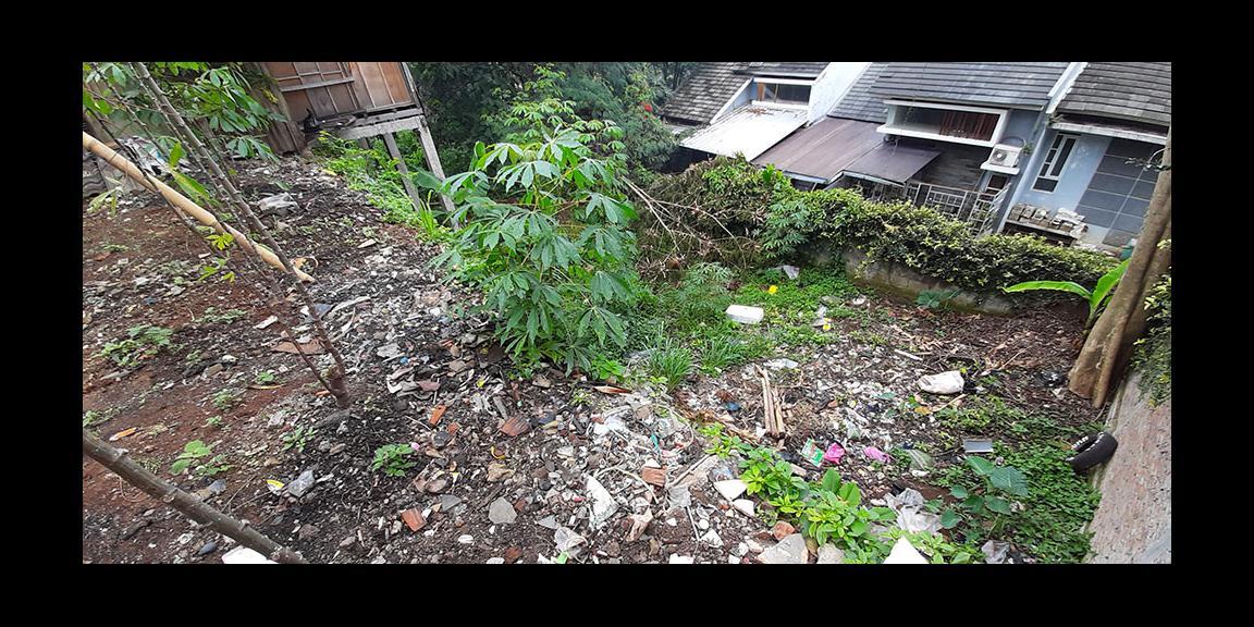 TANAH MATANG PASIR IMPUN KOTA BANDUNG TANAH MATANG PASIR IMPUN KOTA BANDUNG