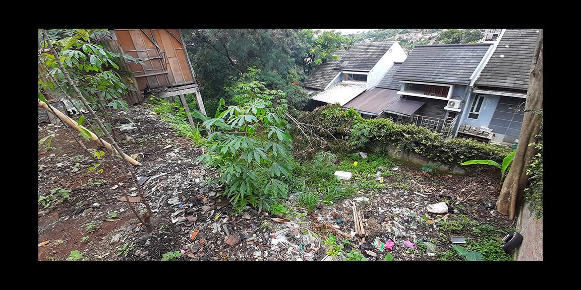 TANAH MATANG PASIR IMPUN KOTA BANDUNG TANAH MATANG PASIR IMPUN KOTA BANDUNG