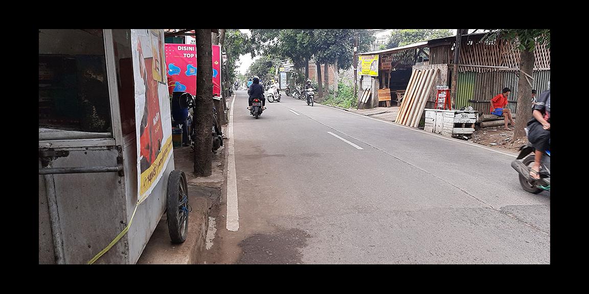 TANAH MATANG PASIR IMPUN KOTA BANDUNG TANAH MATANG PASIR IMPUN KOTA BANDUNG