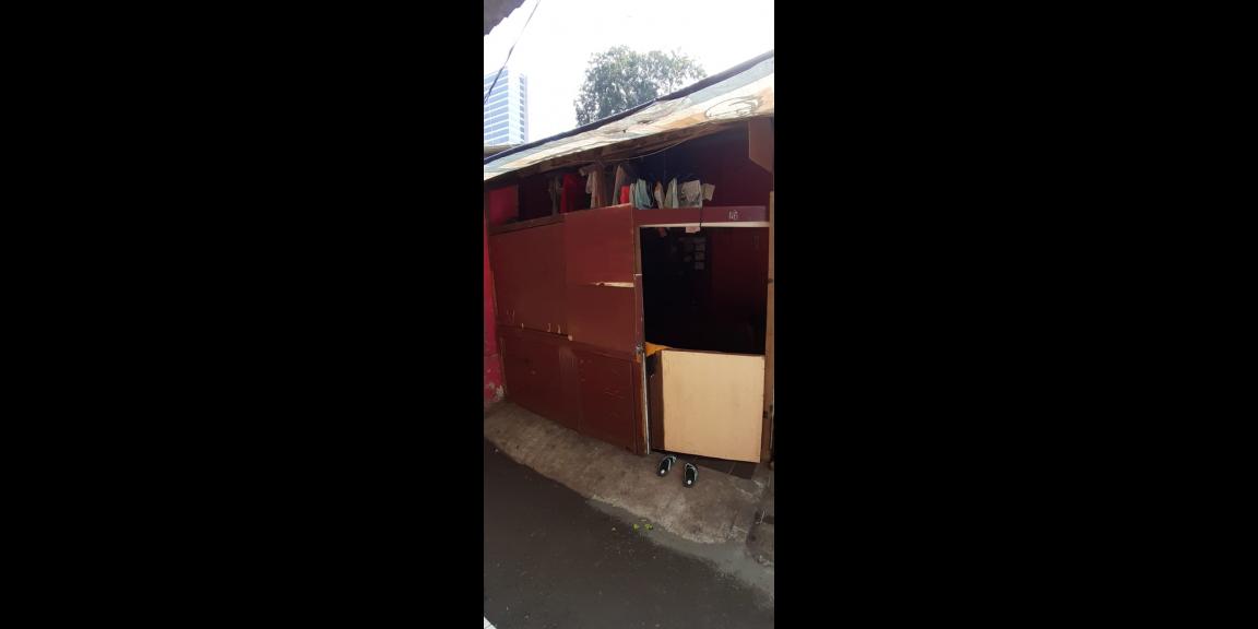 Dijual rumah murah di Pancoran Jakarta-Selatan Dijual rumah murah di Pancoran Jakarta-Selatan