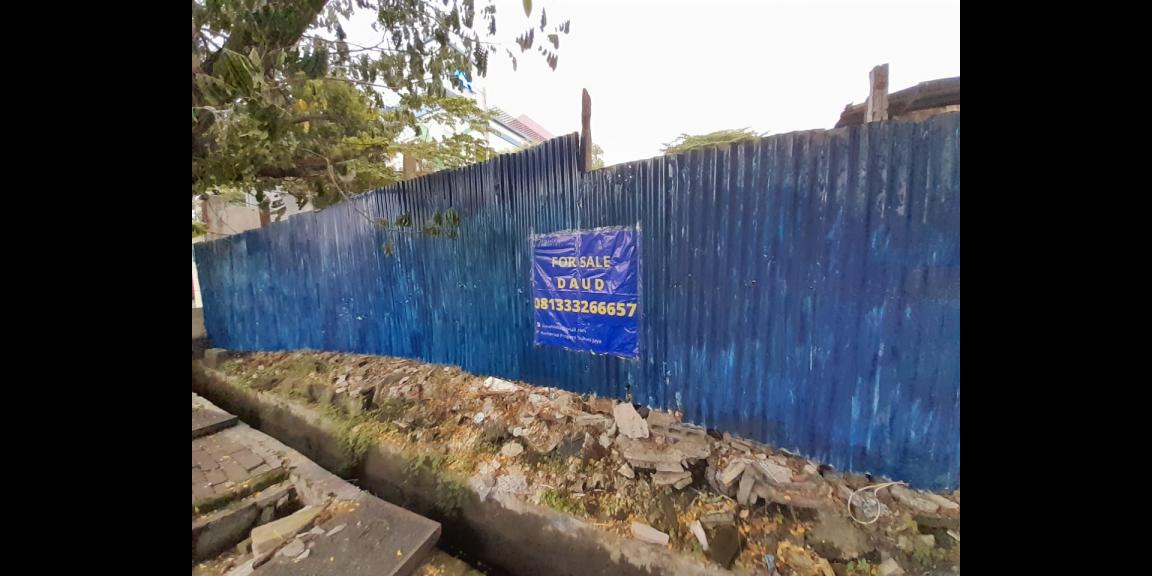 Langka Dijual Tanah Komersial di 0 Jalan Raya Margorejo Indah. Jemursari A Yani Langka Dijual Tanah Komersial di 0 Jalan Raya Margorejo Indah. Jemursari A Yani