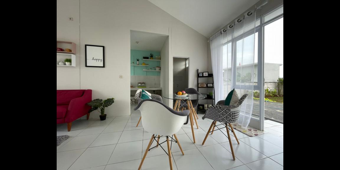 Semesta parayasa type 36/72 Semesta parayasa type 36/72