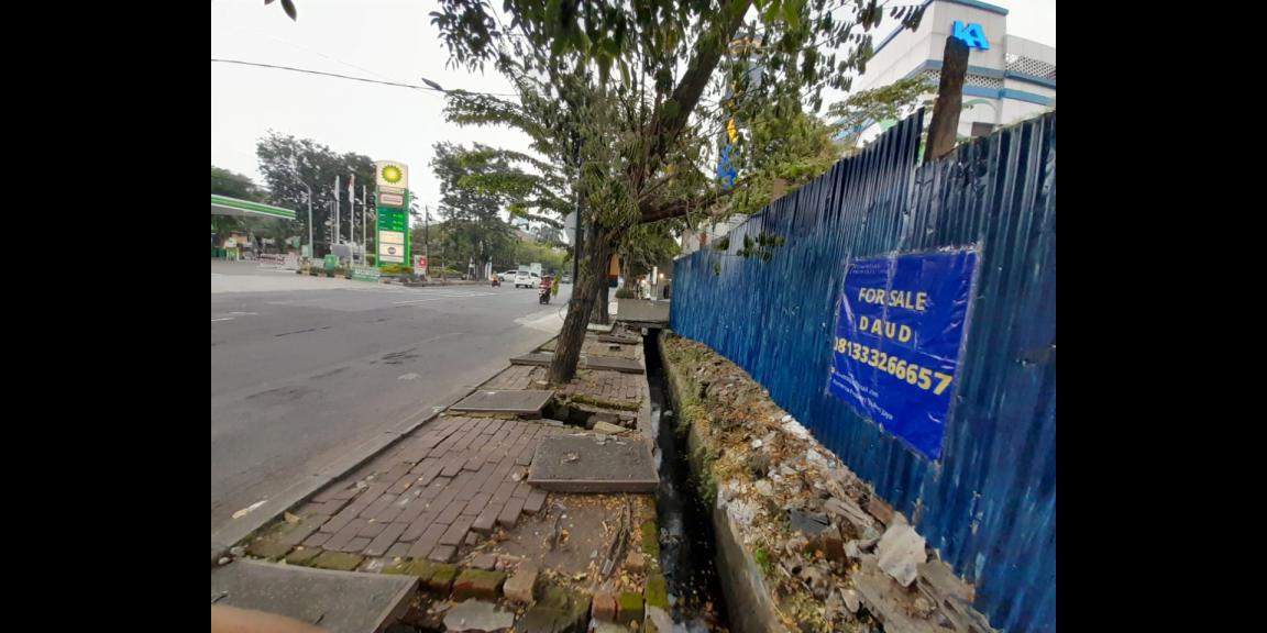 Langka Dijual Tanah Komersial di 0 Jalan Raya Margorejo Indah. Jemursari A Yani Langka Dijual Tanah Komersial di 0 Jalan Raya Margorejo Indah. Jemursari A Yani