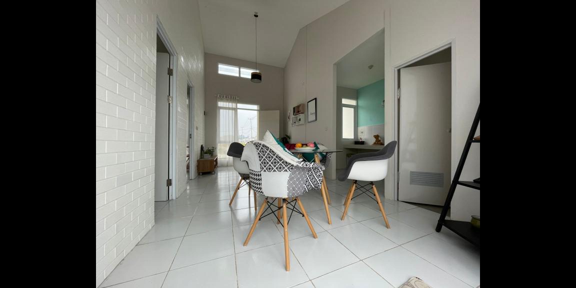 Semesta parayasa type 45/152 Semesta parayasa type 45/152