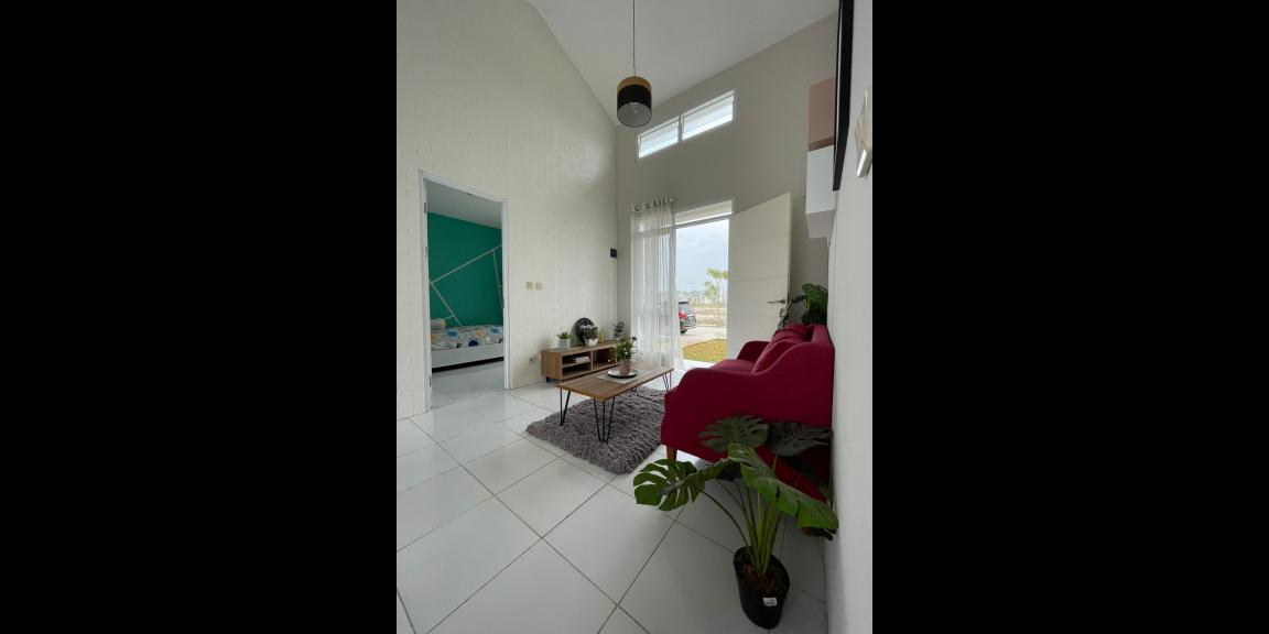 Semesta parayasa type 36/102 Semesta parayasa type 36/102