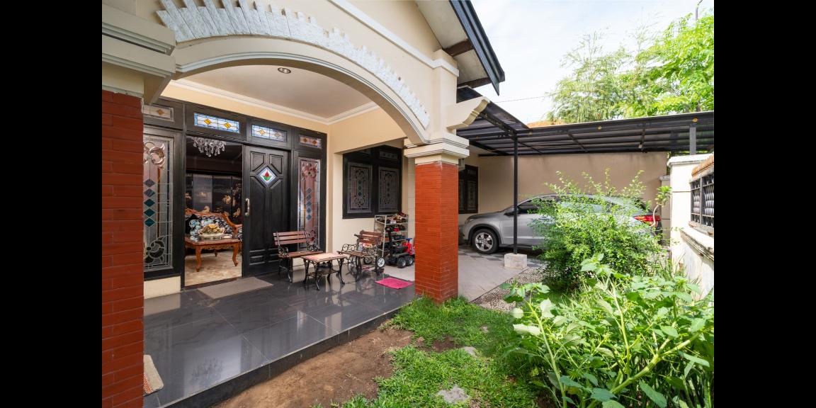 RUMAH SIAP HUNI RUMAH SIAP HUNI