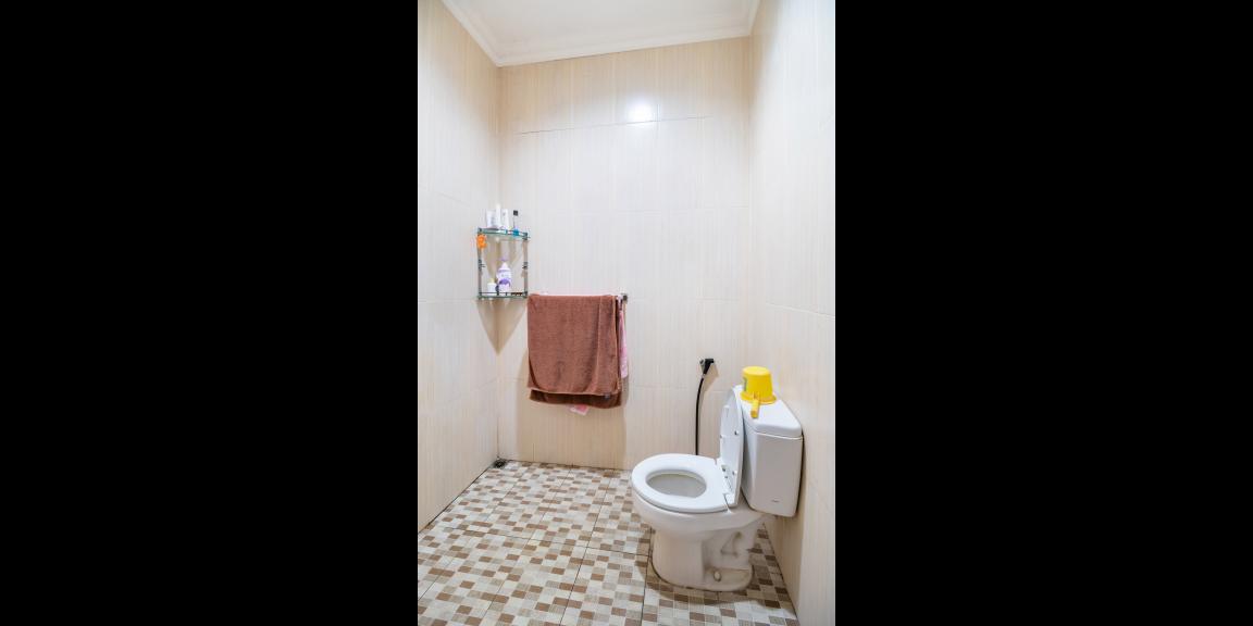 RUMAH SIAP HUNI RUMAH SIAP HUNI