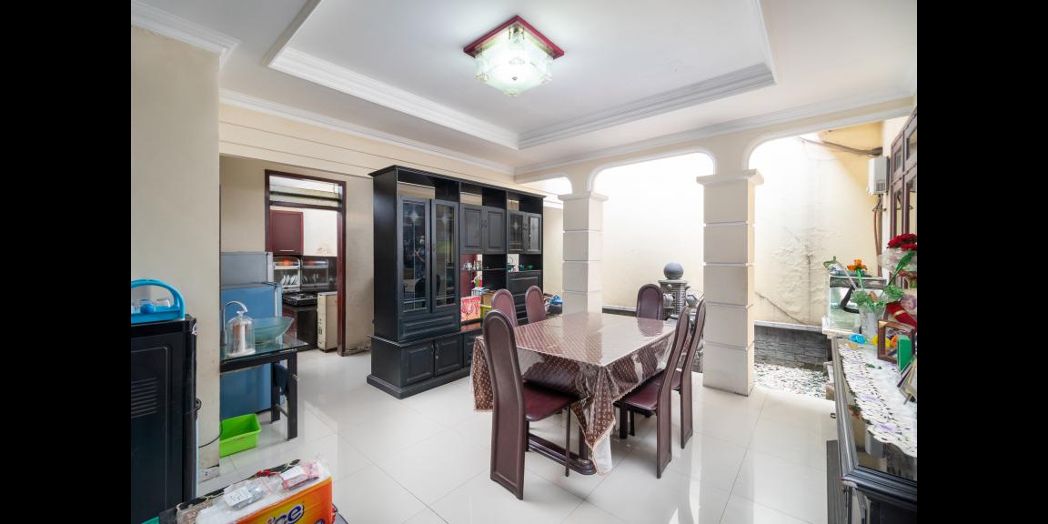 RUMAH SIAP HUNI RUMAH SIAP HUNI