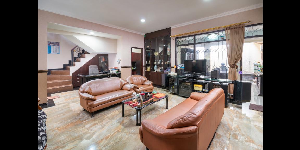 RUMAH SIAP HUNI RUMAH SIAP HUNI