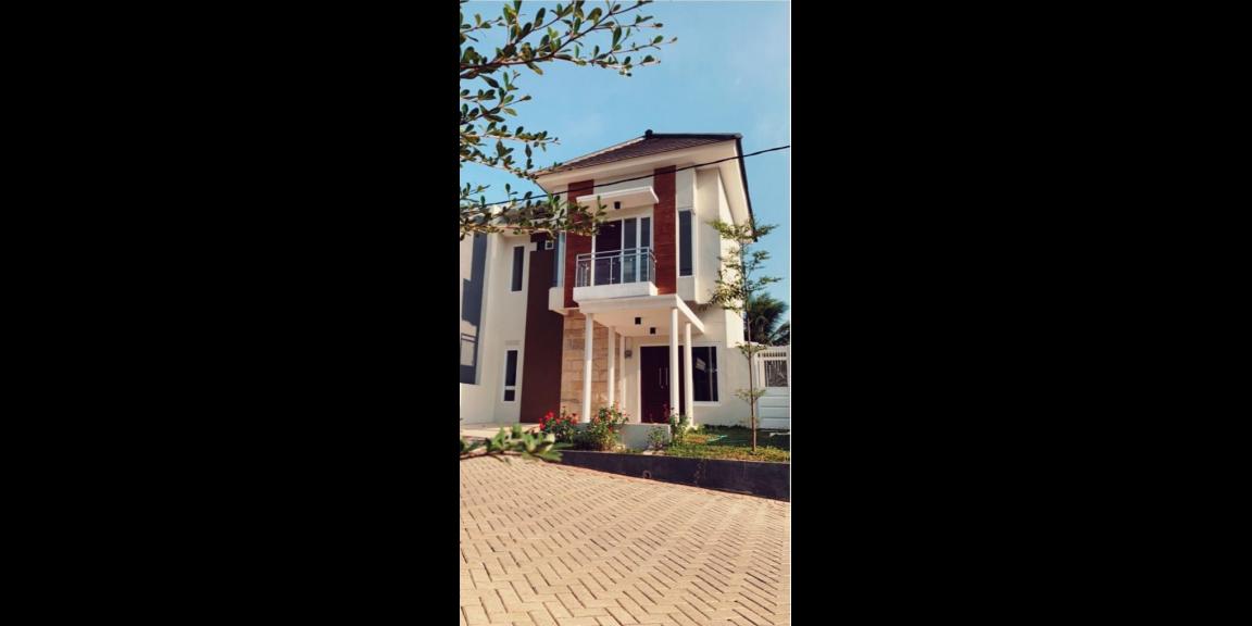 Perumahan Mewah Murah Ready huni 2Lantai Type 50/84, 650jt Fasilitas mewah Perumahan Mewah Murah Ready huni 2Lantai Type 50/84, 650jt Fasilitas mewah