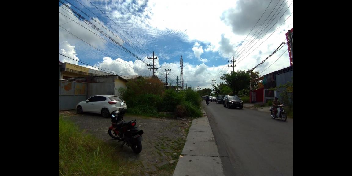 Dijual Gudang Raya Bangkingan Dijual Gudang Raya Bangkingan