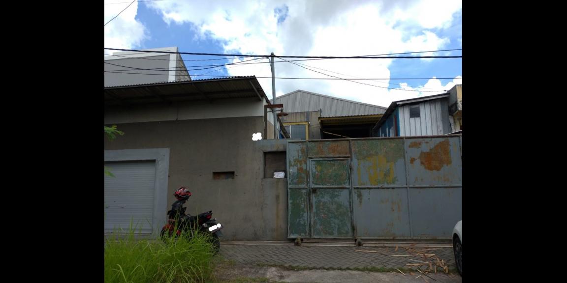 Dijual Gudang Raya Bangkingan Dijual Gudang Raya Bangkingan